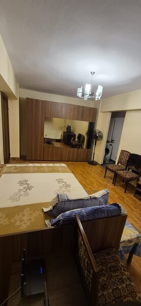 Auchan, Titan, apartament 3 camere de vanzare.