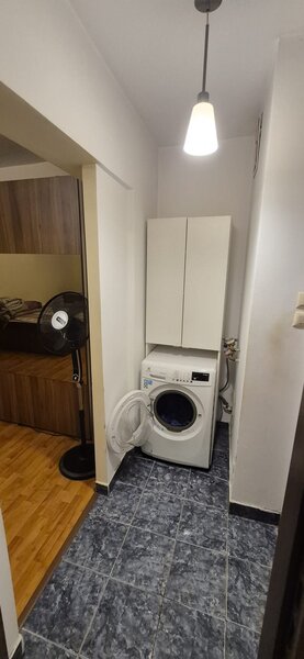 Auchan, Titan, apartament 3 camere de vanzare.