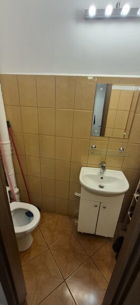 Auchan, Titan, apartament 3 camere de vanzare.